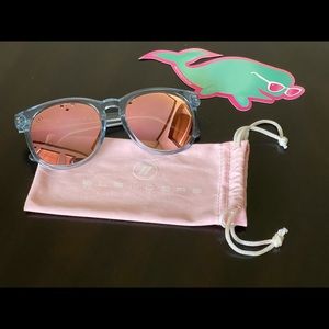 Blenders “Pacific Grace” Polarized Sunglasses